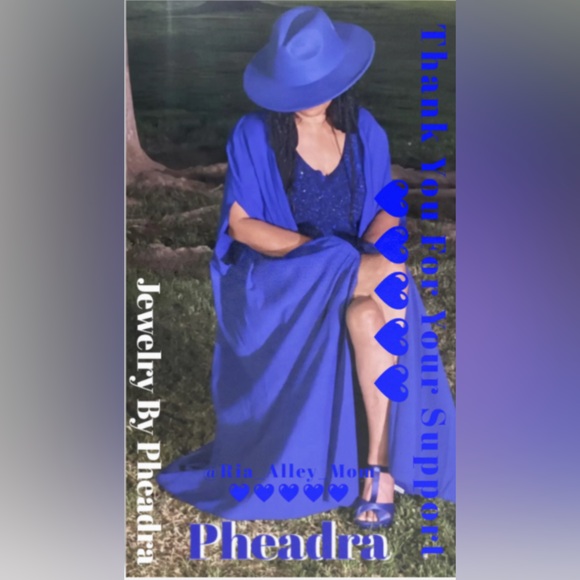 Earrings $17 each or 2 for $25 choose your pic - Picture 2 of 2